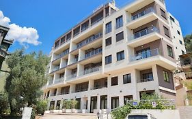 Brand New Apartments